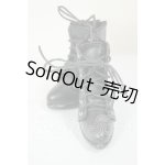 画像: MDD/OF:靴 A-26-07-20-254-NY-ZA
