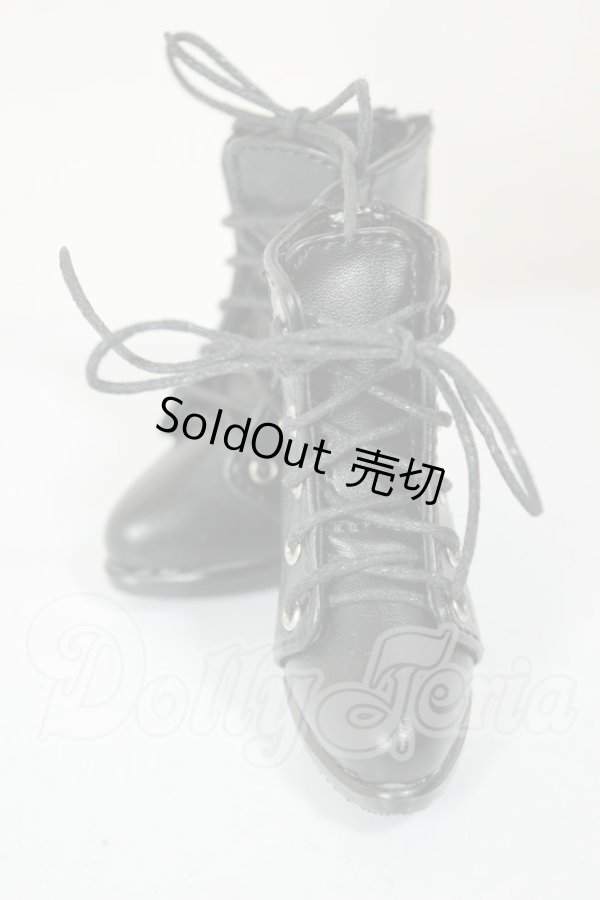 画像1: MDD/OF:靴 A-26-07-20-254-NY-ZA (1)