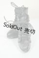 画像: MDD/OF:靴 A-26-07-20-254-NY-ZA