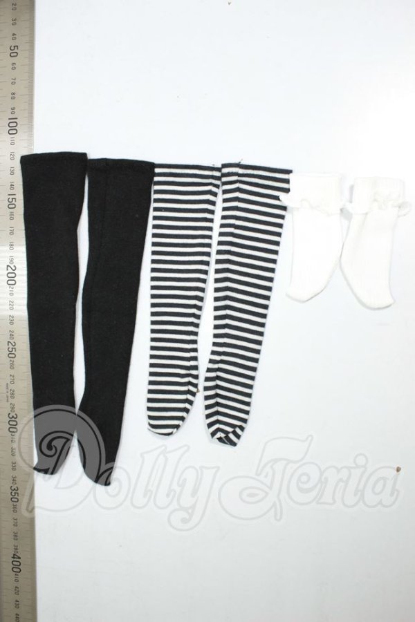 画像2: MDD/OF:靴下 A-26-07-20-253-NY-ZA (2)
