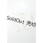 画像: MDD/OF:下着 A-26-07-20-255-NY-ZA