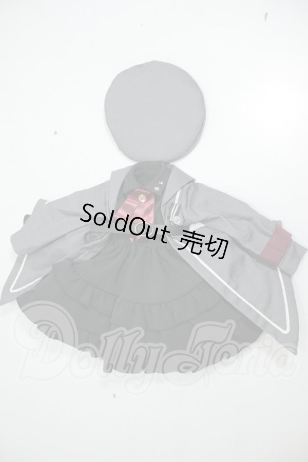画像1: MDD/OF：skyloops製衣装セット A-26-07-20-251-NY-ZA (1)