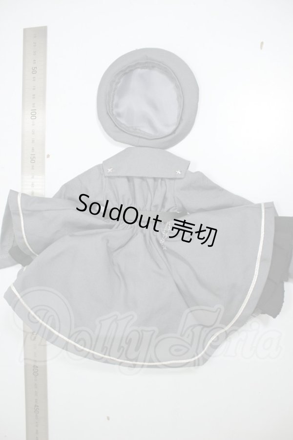 画像2: MDD/OF：skyloops製衣装セット A-26-07-20-251-NY-ZA (2)