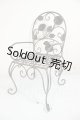 画像: SD/ドール用家具 椅子 A-26-07-20-256-NY-ZA