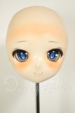 画像1: DD/DDH-01　カスタムヘッド　ねこまっしぐら様製 A-26-07-20-252-NY-ZA (1)