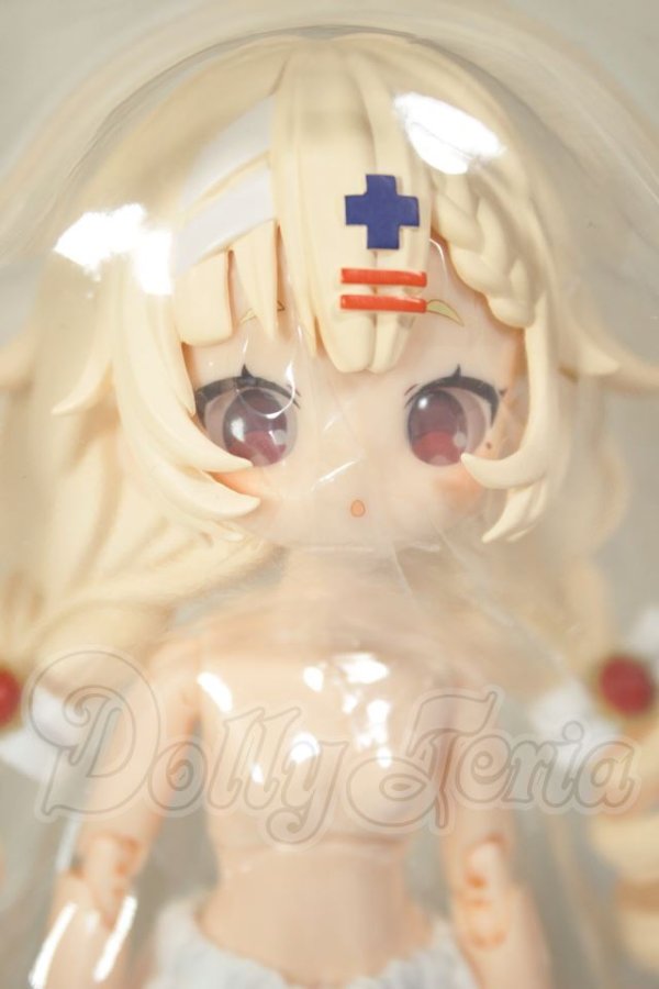 画像1: ONEMORE x 上倉エク/Sugary Girls:スイーツパーティー：シーラ A-26-07-20-259-NY-ZA (1)