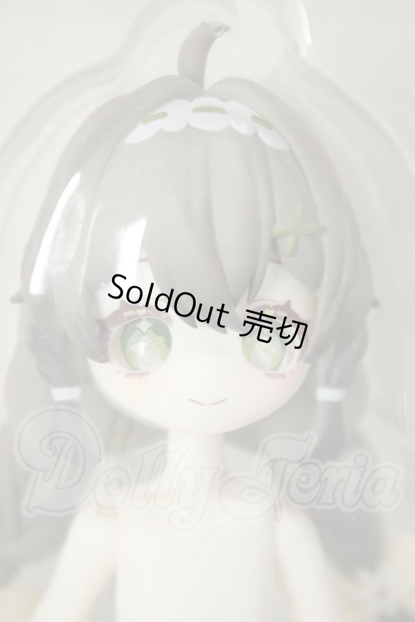 画像1: Meki Creator's Essence/造物之心:Daisy A-26-07-13-110-NY-ZA (1)