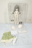 画像2: Meki Creator's Essence/造物之心:Daisy A-26-07-13-110-NY-ZA (2)