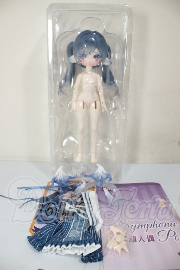 画像2: LULUYA(ルルア)/交響詩：詠嘆調 A-26-07-13-109-NY-ZA (2)