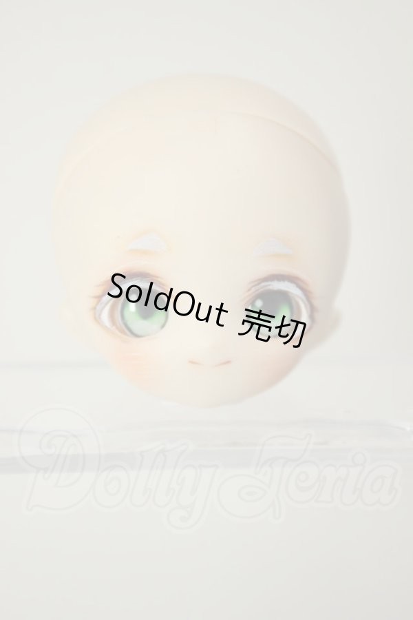 画像2: PARABOX/カスタムヘッド:ヒカリヘッド PB-1104 A-26-07-13-113-NY-ZA (2)