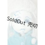 画像: Living Dead Dolls/フローズンシャーロット リザレクション? A-26-07-13-105-NY-ZA