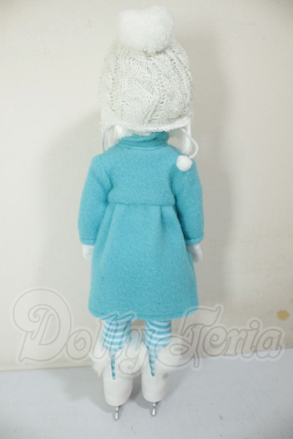 画像3: Living Dead Dolls/フローズンシャーロット リザレクション? A-26-07-13-105-NY-ZA (3)