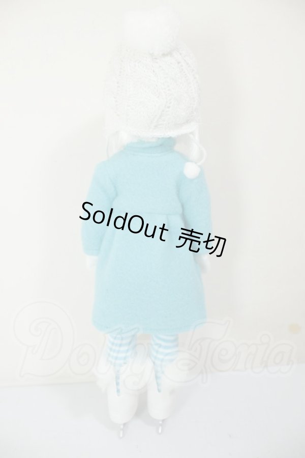 画像3: Living Dead Dolls/フローズンシャーロット リザレクション? A-26-07-13-105-NY-ZA (3)
