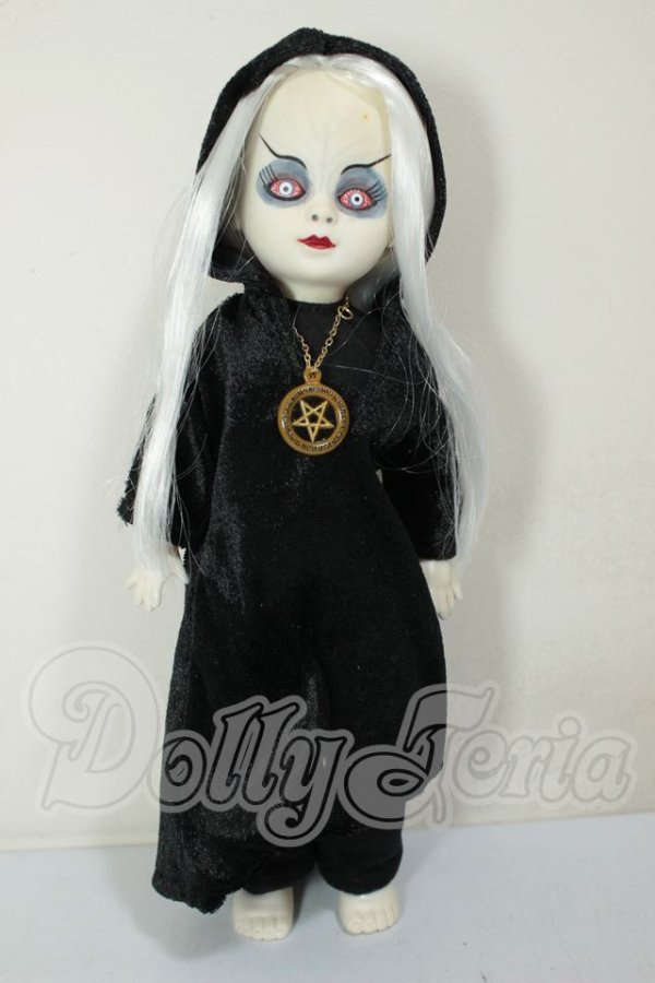 画像2: LIVING DEAD DOLLS/WALPURGIS A-26-07-13-107-NY-ZA (2)