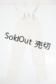 画像: SD13B/OF:パンツ　MELODY.C様製 A-26-07-13-338-NY-ZA