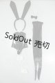 画像: MDD/OF:衣装セット A-26-07-13-334-NY-ZA
