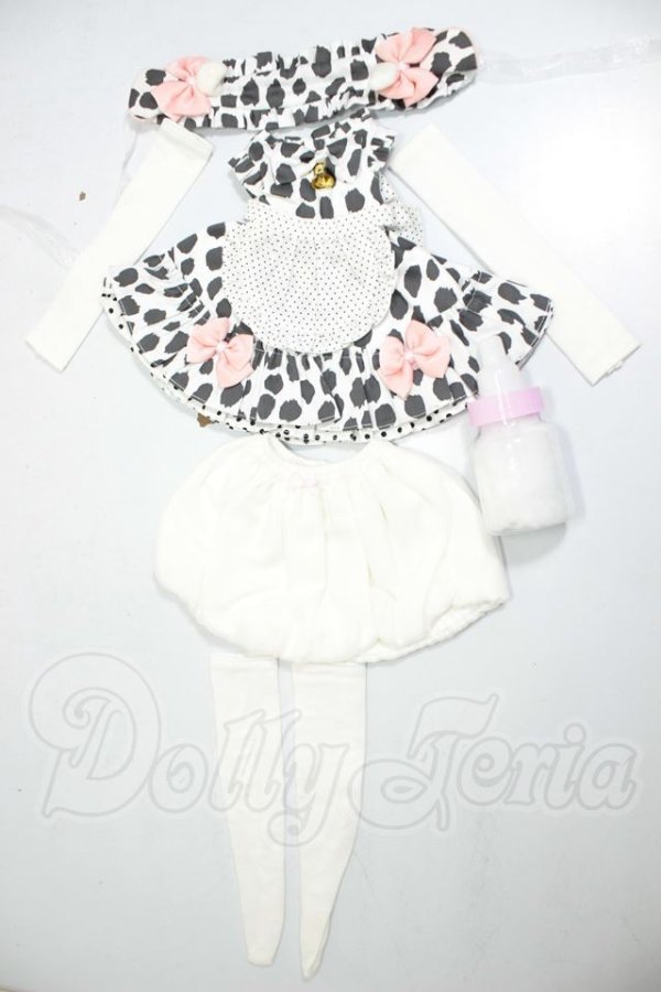 画像1: MDD/OF:衣装セット A-26-07-20-139-NY-ZA (1)