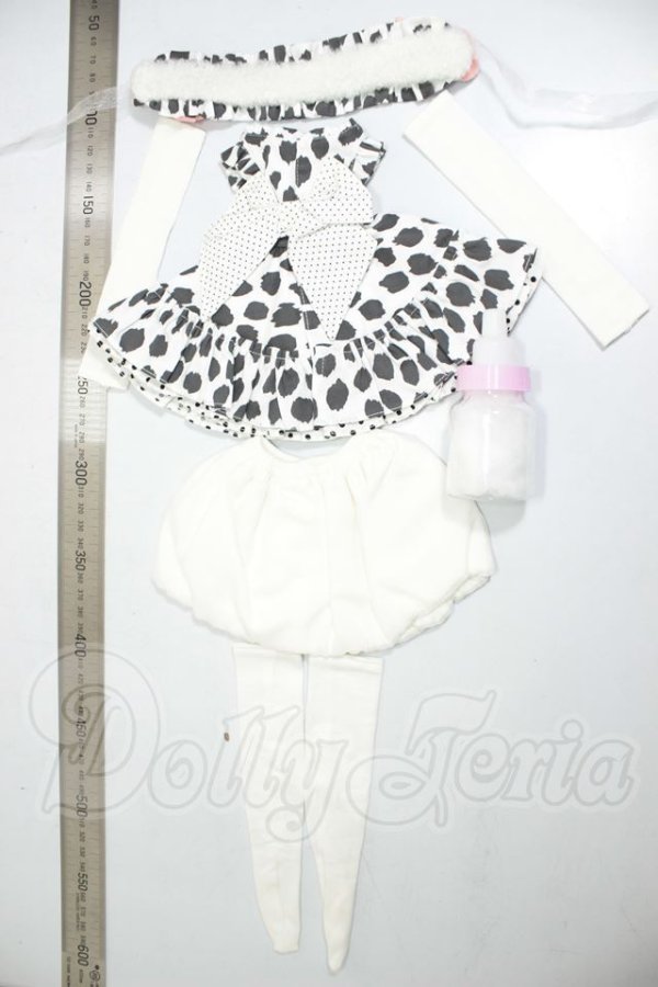 画像2: MDD/OF:衣装セット A-26-07-20-139-NY-ZA (2)