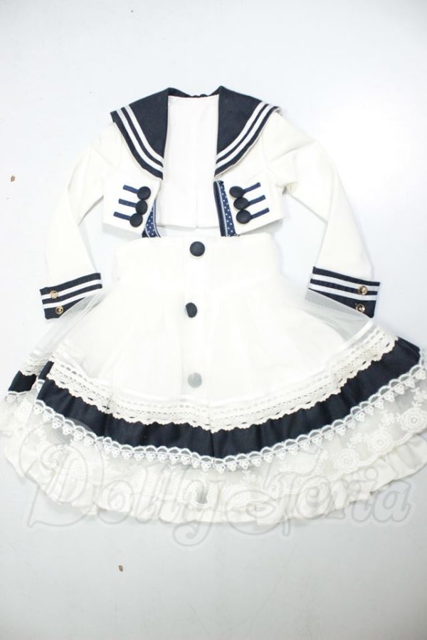画像1: MDD/OF:衣装セット A-26-07-20-140-NY-ZA (1)