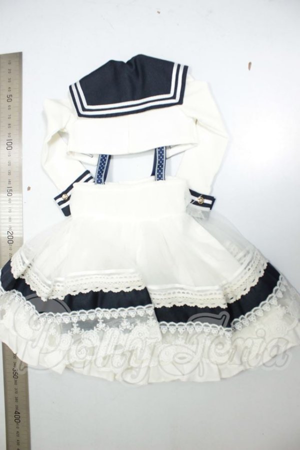 画像2: MDD/OF:衣装セット A-26-07-20-140-NY-ZA (2)