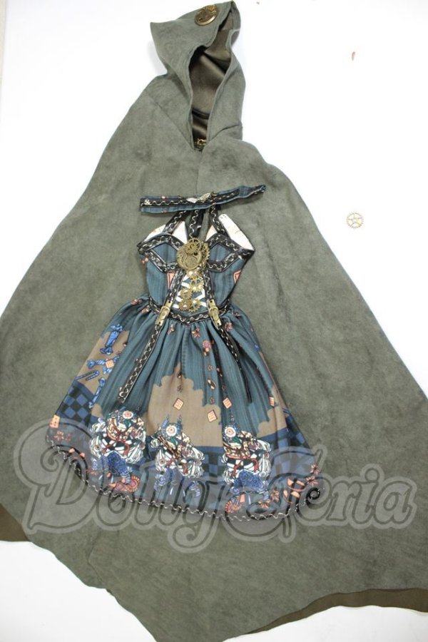 画像1: DD/OF:衣装セット A-26-07-20-145-NY-ZA (1)