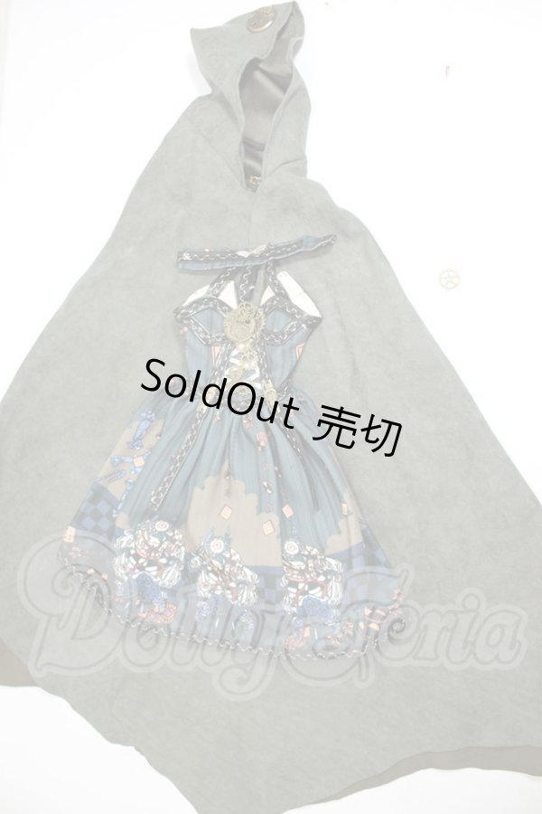 画像1: DD/OF:衣装セット A-26-07-20-145-NY-ZA (1)