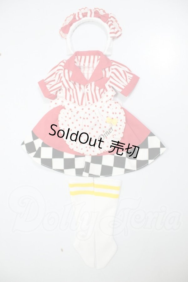 画像1: MDD/OF:衣装セット A-26-07-20-141-NY-ZA (1)