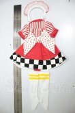 画像2: MDD/OF:衣装セット A-26-07-20-141-NY-ZA (2)