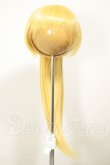 画像1: 8-9inch/ウィッグ A-26-08-10-324-NY-ZA (1)