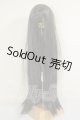 画像: 7-8inch/ウィッグ A-26-07-13-298-NY-ZA
