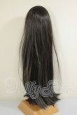 画像2: 7-8inch/ウィッグ A-26-07-13-298-NY-ZA (2)