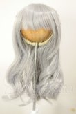 画像1: 7-8inch/ウィッグ A-26-08-10-325-NY-ZA (1)