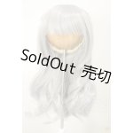 画像: 7-8inch/ウィッグ A-26-08-10-325-NY-ZA