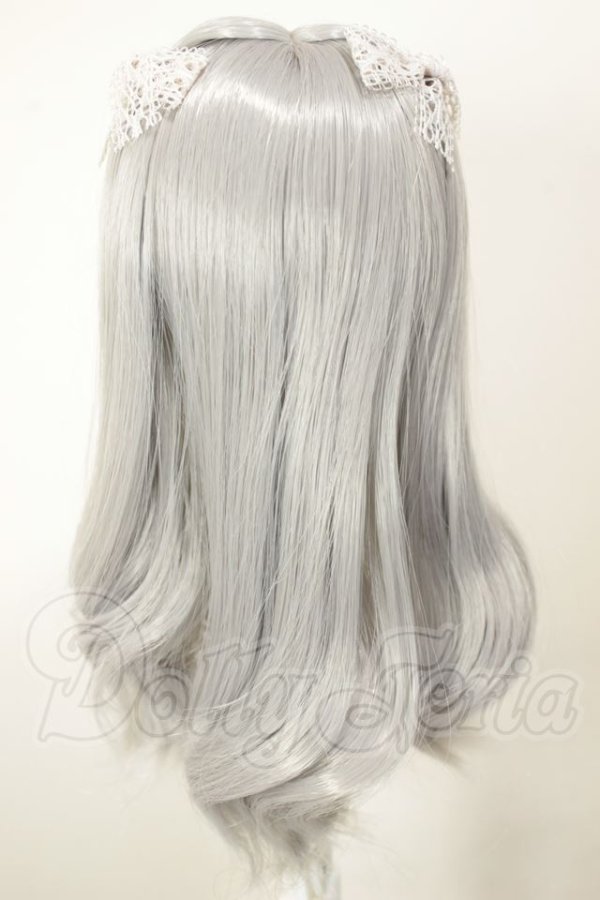 画像2: 7-8inch/ウィッグ A-26-08-10-325-NY-ZA (2)