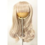 画像: 7-8inch/ウィッグ A-26-08-10-326-NY-ZA
