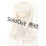 画像: 7-8inch/ウィッグ A-26-08-10-326-NY-ZA