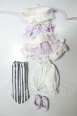 画像1: Sugary　Girls/OF:衣装 A-26-08-10-318-NY-ZA (1)