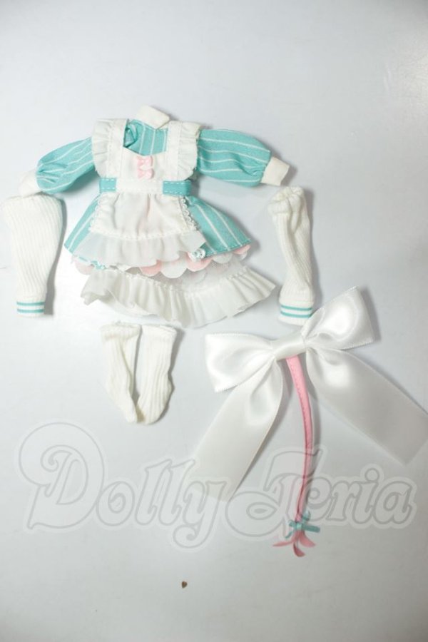 画像1: Sugary　Girls/OF:衣装 A-26-08-10-334-NY-ZA (1)