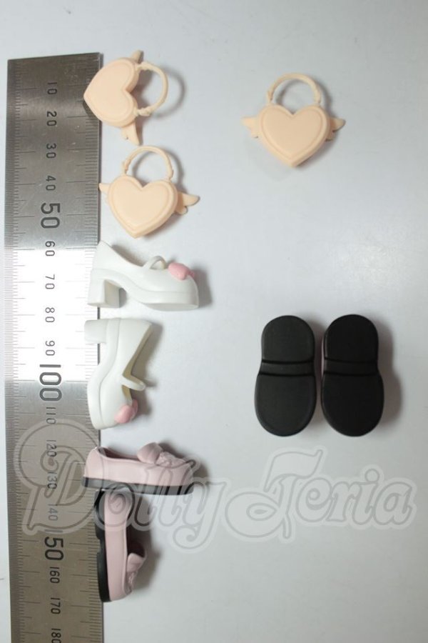 画像2: sugary girls/パーツ＆小物 A-26-08-10-315-NY-ZA (2)