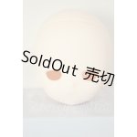 画像: IMOMODOLL/1/6用ノーメイクヘッド:DIA-B A-26-07-13-289-NY-ZA