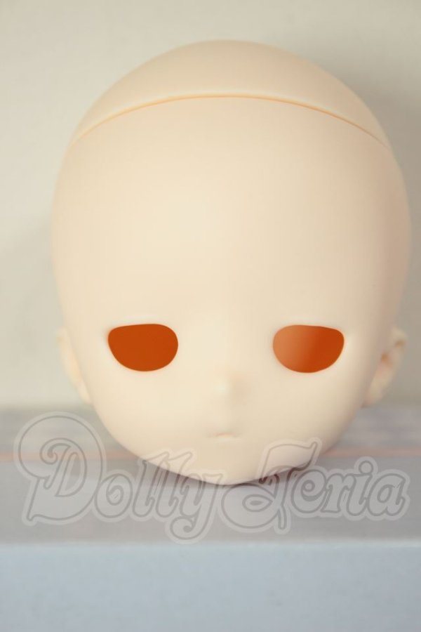 画像1: IMOMODOLL/1/6用ノーメイクヘッド：DIA-B A-26-07-13-289-NY-ZA (1)