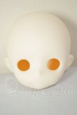 画像1: TinyFox/1/6ノーメイクヘッド A-26-07-13-286-NY-ZA (1)