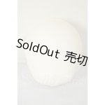 画像: TinyFox/1/6ノーメイクヘッド A-26-07-13-287-NY-ZA