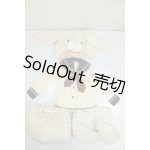 画像: SD/OF:衣装セット A-26-07-13-279-NY-ZA
