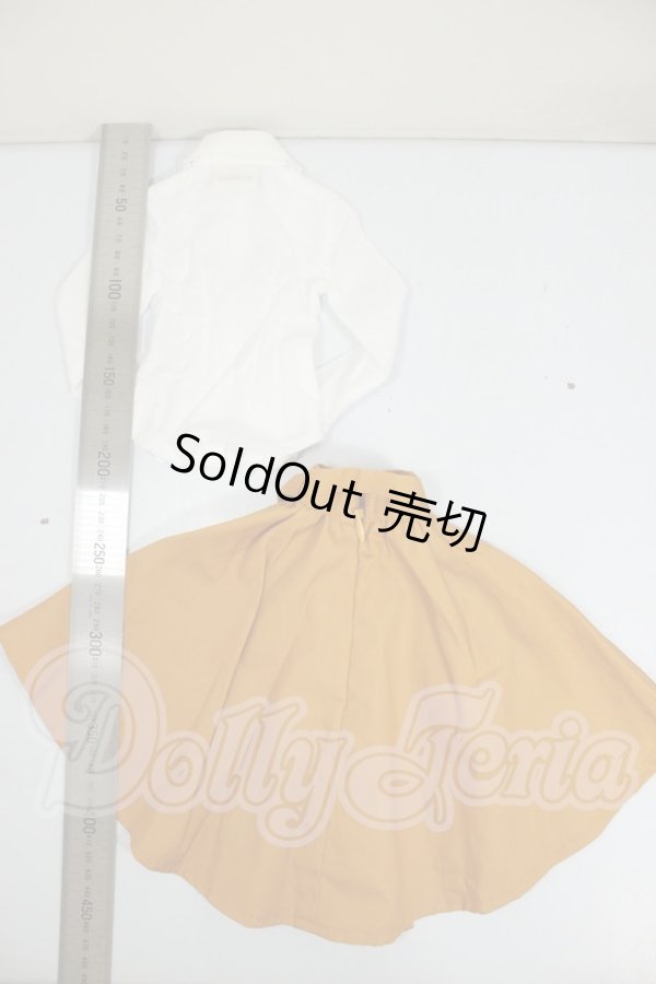 画像2: DD/OF:衣装セット A-26-07-13-281-NY-ZA (2)