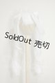 画像: 8-9inch/ウィッグ　Rosenlia Doll様製 A-26-07-13-126-NY-ZA