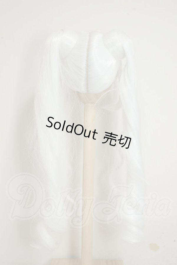 画像2: 8-9inch/ウィッグ　Rosenlia Doll様製 A-26-07-13-126-NY-ZA (2)