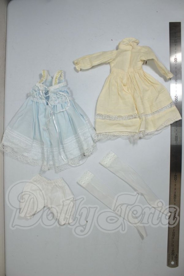 画像2: MDD/OF:衣装セット A-26-07-13-127-NY-ZA (2)
