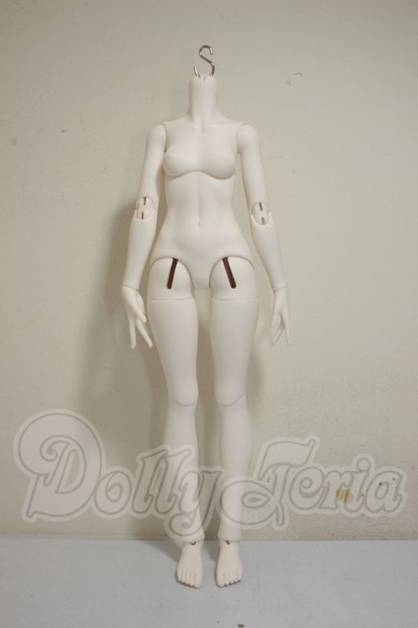 画像1: ufdoll/1/4 Lady body set A-26-07-13-129-NY-ZA (1)