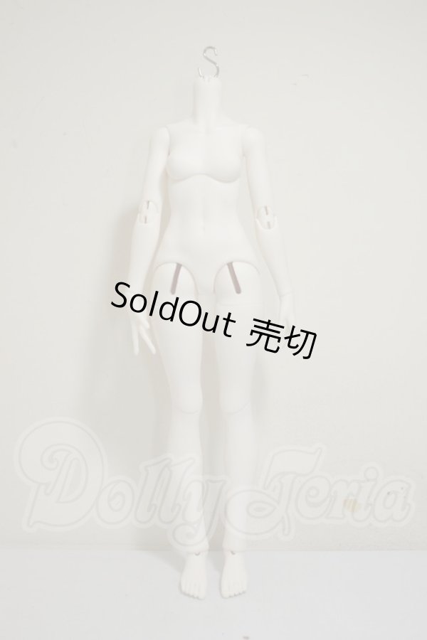 画像1: ufdoll/1/4 Lady body set A-26-07-13-129-NY-ZA (1)